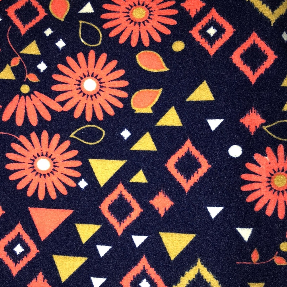 Lularoe One Size Leggings